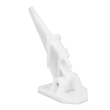 Комплект спидометра Пито для лодки, универсальная трубка 77