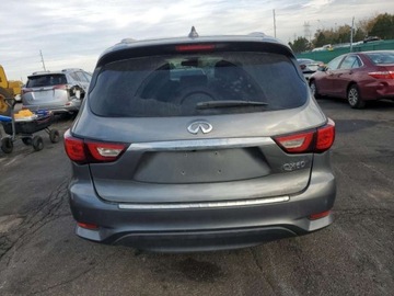 Infiniti QX60 2018 Infiniti QX60 2018 3.5 Benzyna 295KM, zdjęcie 2