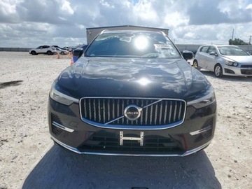 Volvo XC60 II 2022 Volvo XC 60 B6 Inscription 2022 2.0l 2.0 Benzyna 295KM, zdjęcie 5
