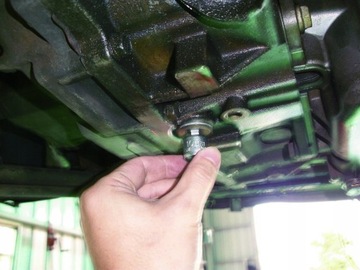 НАБОР ТОРЦЕВЫХ КЛЮЧЕЙ ДЛЯ МАСЛЯНЫХ ПРОБОК 6 ЭЛЕМЕНТОВ