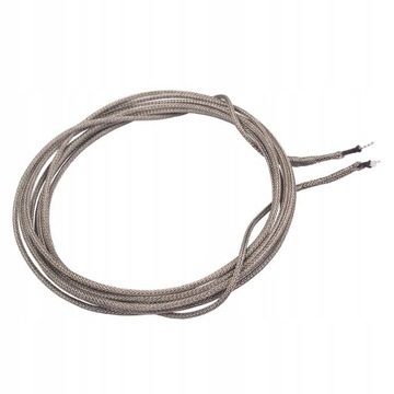 MagiDeal 2x 300 см Vintage, 22 AWG, плетеный