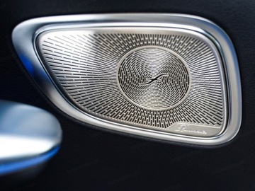 Mercedes GLC C254/X254 2025 MERCEDES-BENZ GLC 300 e 4-Matic AMG Line 2.0 (360KM) 2025, zdjęcie 16