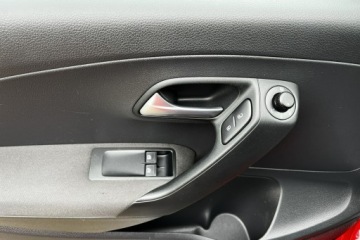 Volkswagen Polo V Hatchback 5d 1.2 TDI-CR DPF 75KM 2014 Volkswagen Polo Bezwypadek/ Serwisowany/, zdjęcie 26