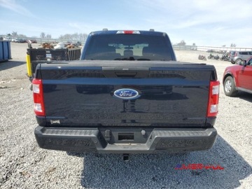Ford 2023 Ford F150 2023 5.0L AWD 5.0 Benzyna 395KM, zdjęcie 5