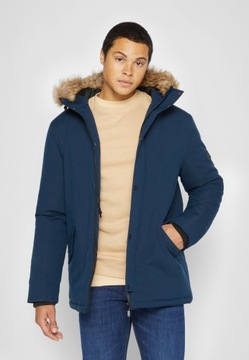 Kurtka parka Newport Bay L