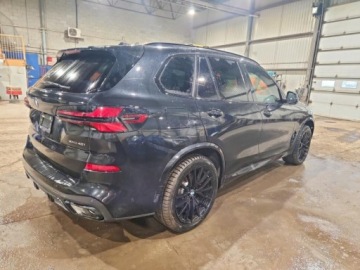 BMW X5 G05 2026 BMW X5 XDrive40I 2026 3.0 Benzyna 375KM, zdjęcie 3