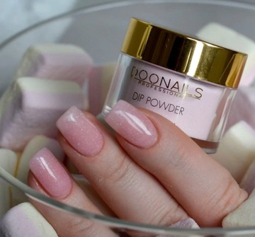 DOONAILS TITANIUM MARSHMALLOW МАНИКЮРНЫЙ НАБОР
