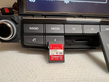 HYUNDAI TUCSON III 3 15-> РАДИОНАВИГАЦИОННАЯ 96560-D70114X ОРИГИНАЛ!