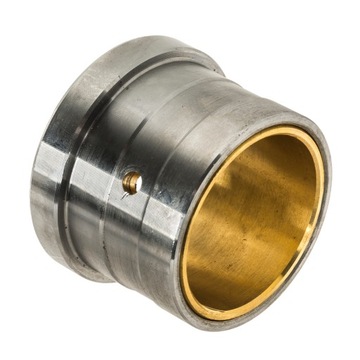 ВТУЛКА ОСЯ НОВОГО ТИПА НАБОР Л/П ПЛОСКАЯ ОСЬ C-360 C330