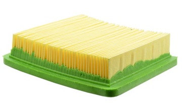 ВОЗДУШНЫЙ ФИЛЬТР - БУМАЖНЫЙ двигатель NAC T475 T575