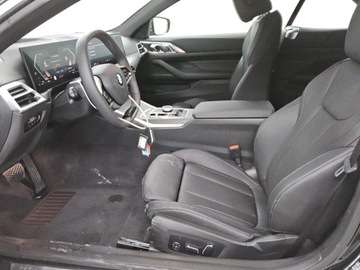 BMW Seria 4 G22-23-26 2025 BMW Seria 4 2025, 2.0L, od ubezpieczalni 2.0 Benzyna 255KM, zdjęcie 7