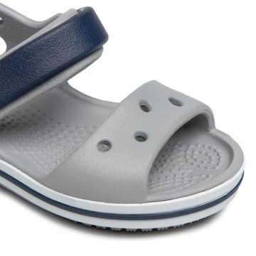 Сандалии CROCS Crocband Kids 12856-01U размер J3