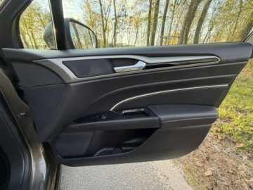 Ford Mondeo V Kombi 2.0 TDCi Bi-Turbo 210KM 2015 Ford Mondeo Vignale 2.0 BI-TURBO TDCI 210 Koni, zdjęcie 30