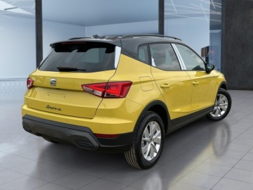 Seat Arona 2026 Seat Arona Style Plus 1.0 TSI 115 KM DSG, zdjęcie 9
