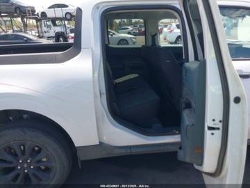 Ford Maverick II 2023 Ford Maverick XLT 2023 2.0l 2.0 Benzyna 250KM, zdjęcie 13