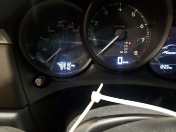 Porsche Macan SUV Facelifting II 2.0  265KM 2023 Porsche Macan Base 2023 2.0l 2.0 Benzyna 265KM, zdjęcie 9