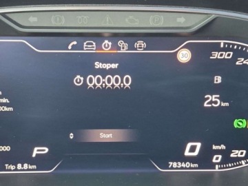 Cupra Ateca Crossover Facelifting 2.0 TSI 300KM 2022 Cupra Ateca Beats Faktura VAT VZ 300kmSKory Panorama 2.0 Benzyna 300KM, zdjęcie 21