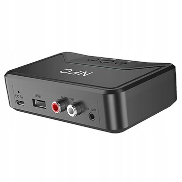 Другой ресивер (июю) RX-V4A 5.2 черный