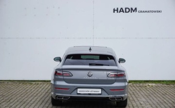 Volkswagen Arteon Fastback Facelifting 2.0 TSI 190KM 2022 Volkswagen Arteon Volkswagen Arteon Shooting Brake R-line 2.0 TSI 190 KM D, zdjęcie 33
