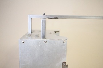 КЕБАБ, Гирос, газовый ТОСТ