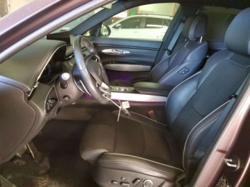  Genesis GV70 Base 2022 2.5 Benzyna 300KM, zdjęcie 7