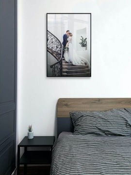 Плакат В1 70х100 см Цифровая печать, бумага 200г/м2