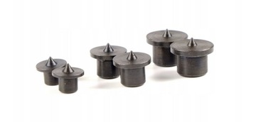 MILESCRAFT ZNACZNIKI DO MOCOWANIA KOŁKÓW 6, 8,10mm