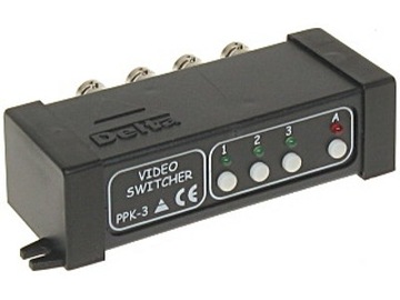 ПЕРЕКЛЮЧАТЕЛЬ КАМЕРЫ ППК-3