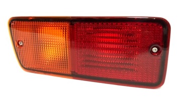NISSAN PATROL Y60 Y61 LAMPA LEWA TYLNA LEWY TYŁ