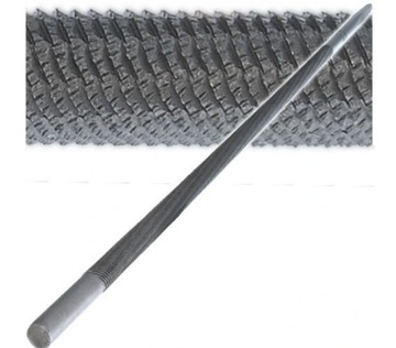 Напильник круглый для цепей Stihl 4,5 Lublin