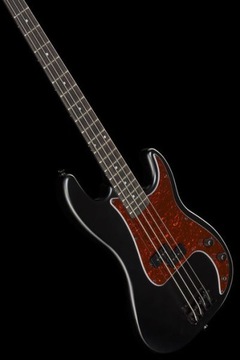 Бас-гитара Harley Benton PB-20 SBK