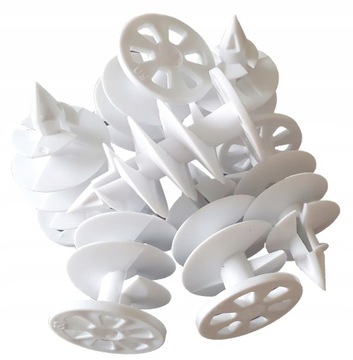 ВИНТЫ-ШПИЛЬКИ АНКЕРНЫЕ ДЛЯ ПЕНОСТРОЕНИЯ 50мм 10+2 бесплатно