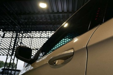 Ford Edge II SUV 2.0 EcoBoost 245KM 2017 Ford Edge SEL Ecoboost 245KM 4 cylindry Skory Tempomat Kamera Navi MenuPL, zdjęcie 37