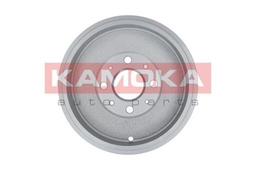 ТОРМОЗНОЙ БАРАБАН FIAT GRANDE PUNTO 05-