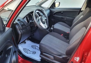 Kia Venga Mikrovan 1.4 DOHC CVVT 90KM 2011 Kia Venga SLICZNY 1.4 Benzyna ZADBANY Bogata Wersja ORYGINAL Oryginal 2012r, zdjęcie 6