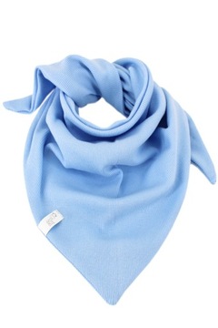 CHUSTA WIĄZANA POD SZYJĘ APASZKA BANDAMA 1-10 LAT