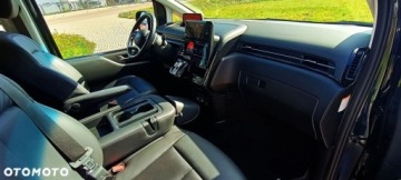 Hyundai Staria 1.6 T-GDI HEV 225KM 2024 Hyundai Staria Hyundai Staria 1.6 T-GDI HEV Smart VIP 1.6 Hybryda 225KM, zdjęcie 27