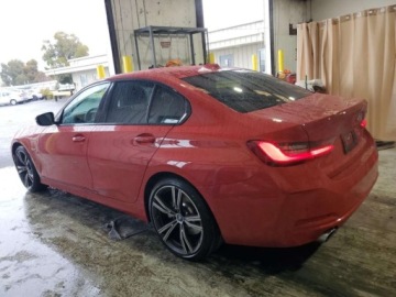 BMW Seria 3 G20-G21 2023 BMW Seria 3 330E 2023 2.0l 2.0 Benzyna 288KM, zdjęcie 1