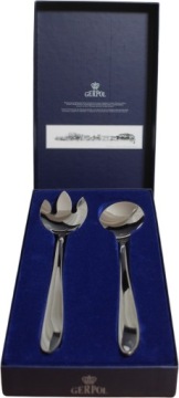 Герполь Мона 2 шт. САЛАТНЫЙ НАБОР