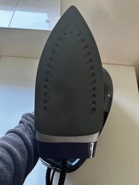 Парогенератор Morphy Richards, паровая станция 240В/2400Вт