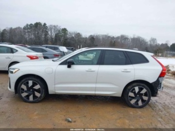 Volvo XC90 II SUV Plug-In 2.0 T8  455KM 2024 Volvo XC 60 2024 r., 2,0L PLUG-IN HYBRID T8 PLUS DARK THEME 2.0 Hybryda, zdjęcie 13