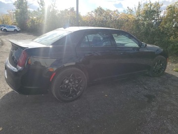 Chrysler 300C II 2023 Chrysler 300s 2023 3.6L 3.6 Benzyna 300KM, zdjęcie 3