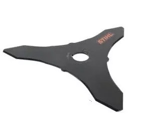 STIHL Nóż do wycinania zarośli 250-3 1 NÓŻ 4112 713 4151