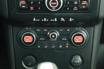 Nissan Qashqai I Crossover 1.6 115KM 2008 Nissan Qashqai+2 1.6 i, Salon Polska, GAZ, zdjęcie 9