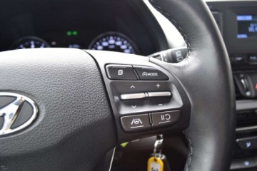 Hyundai i30 III Wagon Facelifting 1.0 T-GDI 120KM 2022 Hyundai i30 SalonPL 1.0 T-GDI 120KM Modern Klimatyzacja ALU VAT23 Benzyna, zdjęcie 14