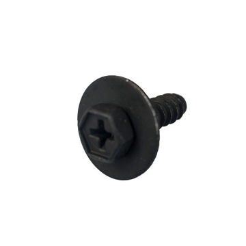 WKRĘT MONTAŻOWY SPINKA ŚRUBA OSŁONA NADKOLE ZDERZAK PŁYTA MAZDA 4,8x15