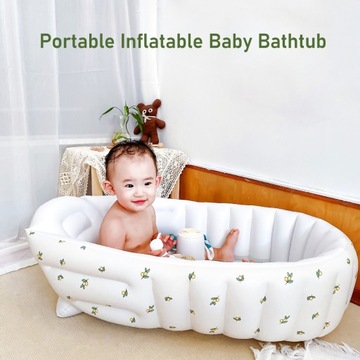 BATHTABY ТУРИСТИЧЕСКАЯ ВАННА ЗАТЕНЕННЫЙ БАССЕЙН