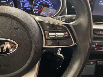 Kia XCeed Crossover 1.4 T-GDI 140KM 2020 Kia XCeed 1.4 T-GDI M III (2018-) Kia XCeed 1.4, B, zdjęcie 13