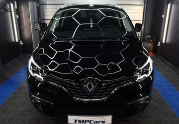 Renault Scenic IV 1.5 dCi 110KM 2017 Renault Scenic Skory_Kamera_Nawigacja_ 1.5 Diesel 110KM, zdjęcie 17