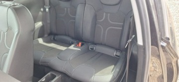 Opel Adam Hatchback 1.4 87KM 2015 Opel Adam ledy climatronic mały przebieg, zdjęcie 9